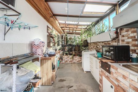 Apartamento para alugar com 280m², 5 quartos e sem vagaÁrea de Serviço