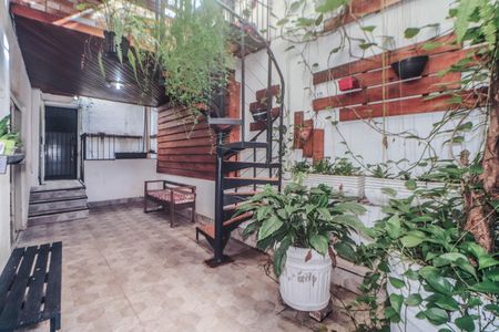 Apartamento para alugar com 280m², 5 quartos e sem vagaCorredor