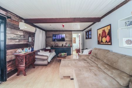 Apartamento para alugar com 280m², 5 quartos e sem vagaSala