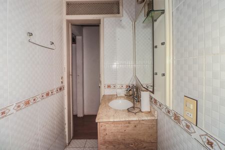 Apartamento para alugar com 280m², 5 quartos e sem vagaBanheiro