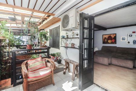 Apartamento para alugar com 280m², 5 quartos e sem vagaÁrea de Serviço