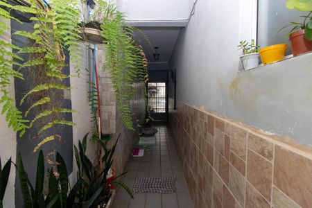 Casa à venda com 247m², 3 quartos e 2 vagas Casa à venda com 247m², 3 quartos e 2 vagasHall de Entrada