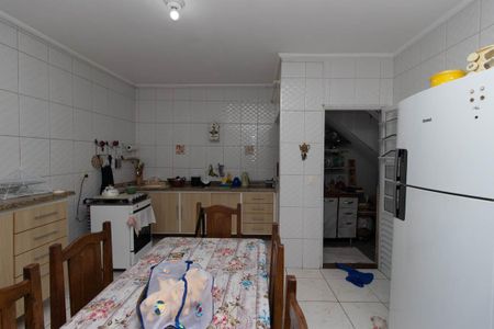 Casa à venda com 247m², 3 quartos e 2 vagas Casa à venda com 247m², 3 quartos e 2 vagasCozinha