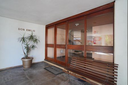 Apartamento para alugar com 77m², 1 quarto e 1 vagaÁrea comum