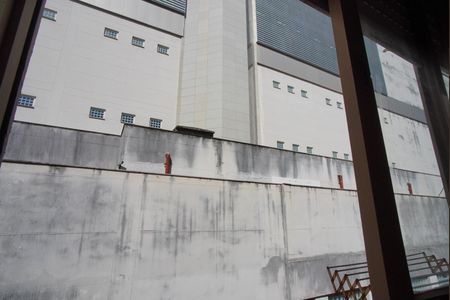Apartamento para alugar com 77m², 1 quarto e 1 vagaQuarto - Vista