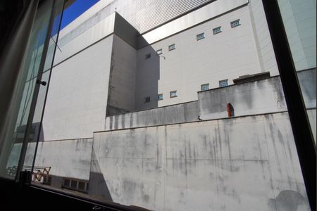 Apartamento para alugar com 77m², 1 quarto e 1 vagaVaranda - Vista