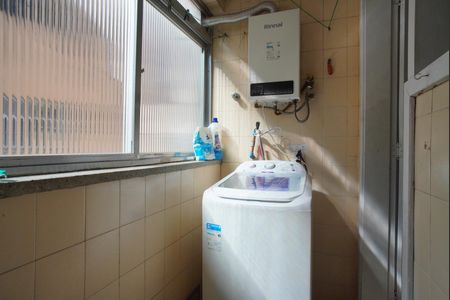 Apartamento para alugar com 77m², 1 quarto e 1 vagaÁrea de Serviço
