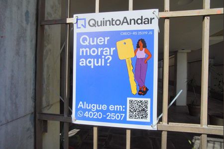 Apartamento para alugar com 77m², 1 quarto e 1 vagaPlaquinha