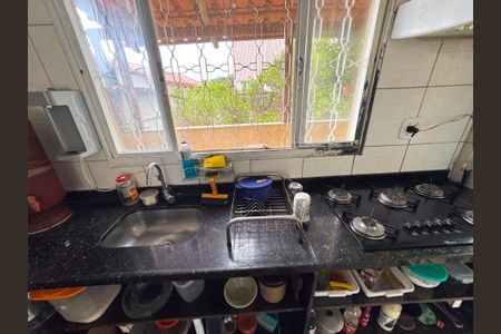 Casa à venda com 220m², 2 quartos e 4 vagas Casa à venda com 220m², 2 quartos e 4 vagasCozinha