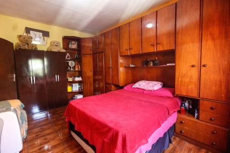 Casa à venda com 500m², 3 quartos e 4 vagasQuarto 1