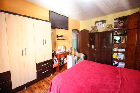 Casa à venda com 500m², 3 quartos e 4 vagasQuarto 1