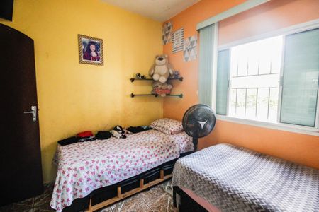 Casa à venda com 500m², 3 quartos e 4 vagasQuarto 2