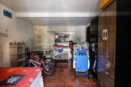 Casa à venda com 500m², 3 quartos e 4 vagasQuarto de serviço 1