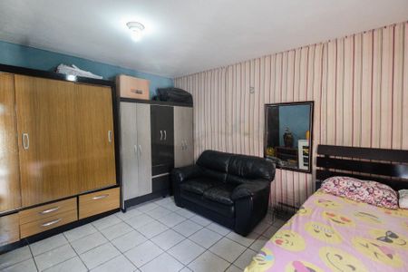 Casa à venda com 500m², 3 quartos e 4 vagasQuarto de serviço 2