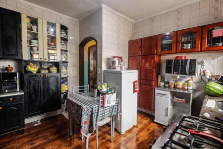 Casa à venda com 500m², 3 quartos e 4 vagasCozinha