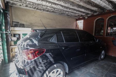 Casa à venda com 500m², 3 quartos e 4 vagasGaragem