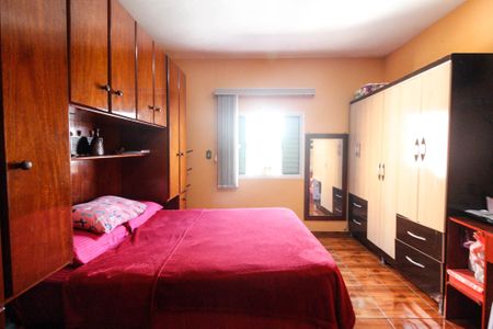 Casa à venda com 500m², 3 quartos e 4 vagasQuarto 1