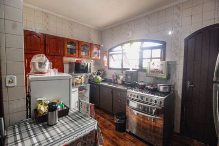 Casa à venda com 500m², 3 quartos e 4 vagasCozinha