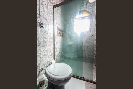 Casa à venda com 500m², 3 quartos e 4 vagasBanheiro