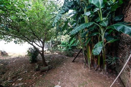 Casa à venda com 500m², 3 quartos e 4 vagasBanheiro de serviço