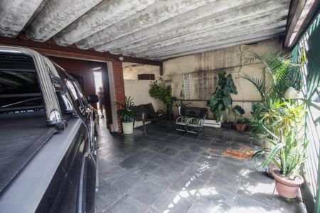 Casa à venda com 500m², 3 quartos e 4 vagasGaragem