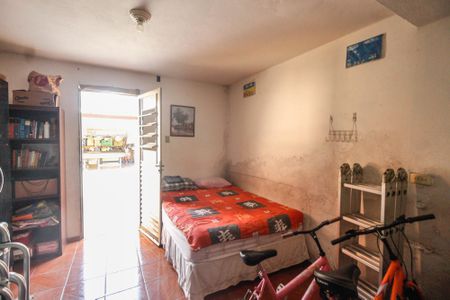 Casa à venda com 500m², 3 quartos e 4 vagasQuarto de serviço 1