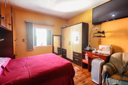 Casa à venda com 500m², 3 quartos e 4 vagasQuarto 1