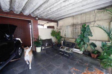 Casa à venda com 500m², 3 quartos e 4 vagasGaragem