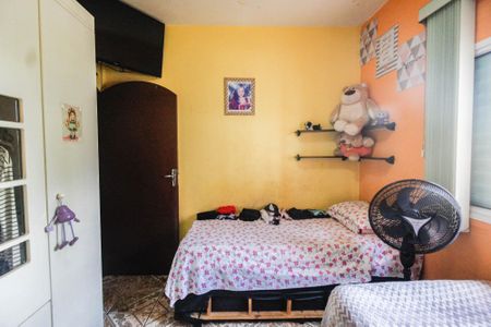 Casa à venda com 500m², 3 quartos e 4 vagasQuarto 2