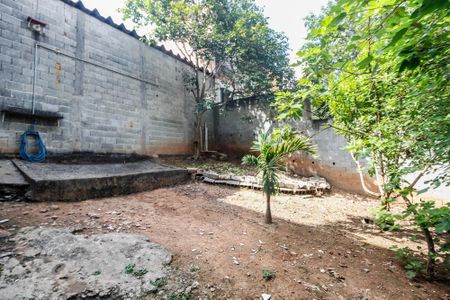 Casa à venda com 500m², 3 quartos e 4 vagasBanheiro de serviço