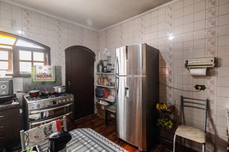 Casa à venda com 500m², 3 quartos e 4 vagasCozinha