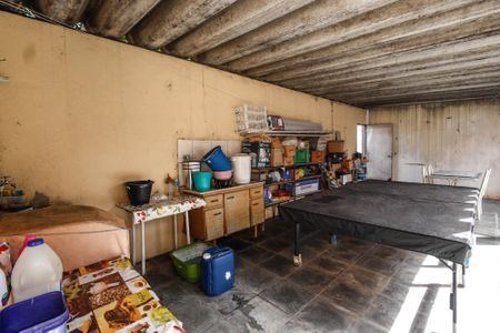 Casa à venda com 500m², 3 quartos e 4 vagasÁrea de serviço