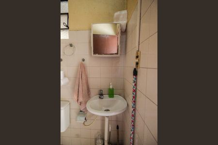 Casa à venda com 500m², 3 quartos e 4 vagasBanheiro de serviço