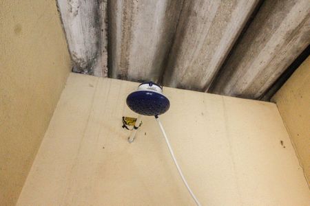 Casa à venda com 500m², 3 quartos e 4 vagasBanheiro de serviço