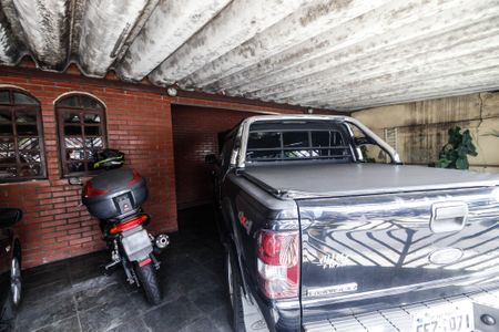 Casa à venda com 500m², 3 quartos e 4 vagasGaragem