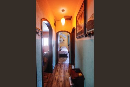 Casa à venda com 500m², 3 quartos e 4 vagasCorredor