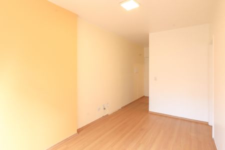 Apartamento à venda com 45m², 1 quarto e sem vaga Apartamento à venda com 45m², 1 quarto e sem vagaSala