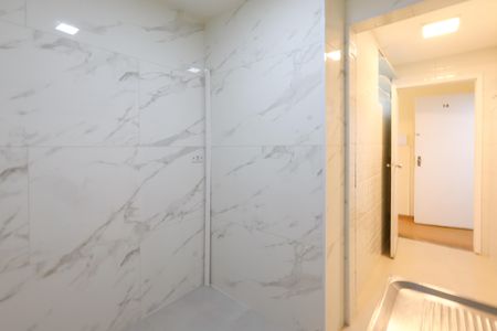 Apartamento à venda com 45m², 1 quarto e sem vaga Apartamento à venda com 45m², 1 quarto e sem vagaCozinha