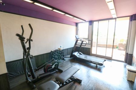 Apartamento à venda com 31m², 1 quarto e sem vagaÁrea comum