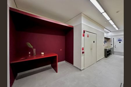 Apartamento à venda com 31m², 1 quarto e sem vagaCoworking