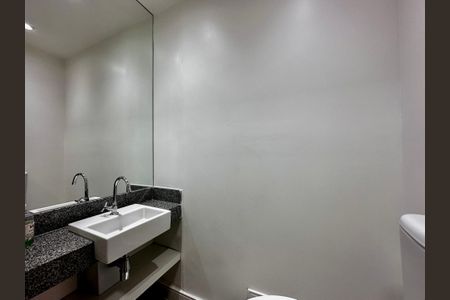 Apartamento à venda com 31m², 1 quarto e sem vagaLavabo