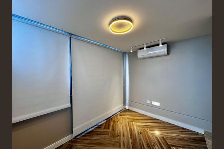 Apartamento à venda com 31m², 1 quarto e sem vagaSala