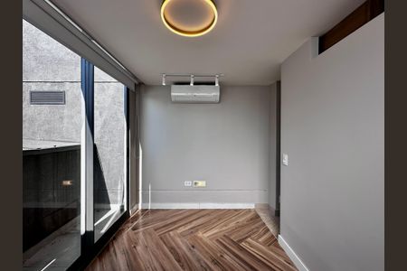 Apartamento à venda com 31m², 1 quarto e sem vagaSala