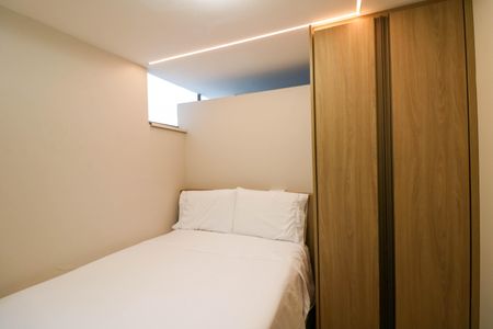 Apartamento à venda com 31m², 1 quarto e sem vagaSuíte