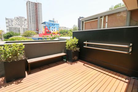 Apartamento à venda com 31m², 1 quarto e sem vagaÁrea comum