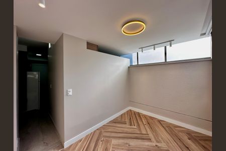 Apartamento à venda com 31m², 1 quarto e sem vagaSala