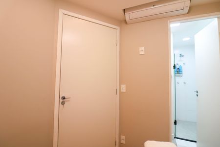 Apartamento à venda com 31m², 1 quarto e sem vagaSuíte