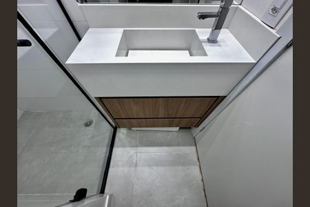 Apartamento à venda com 31m², 1 quarto e sem vagaBanheiro Suíte