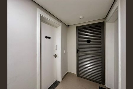 Apartamento à venda com 31m², 1 quarto e sem vagaHall Apartamento