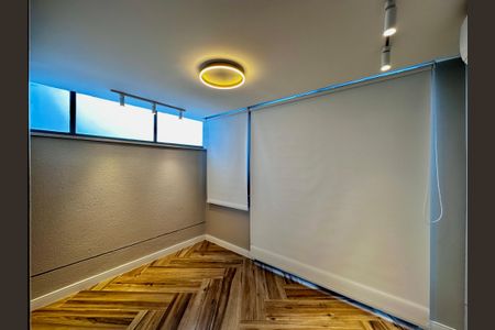 Apartamento à venda com 31m², 1 quarto e sem vagaSala